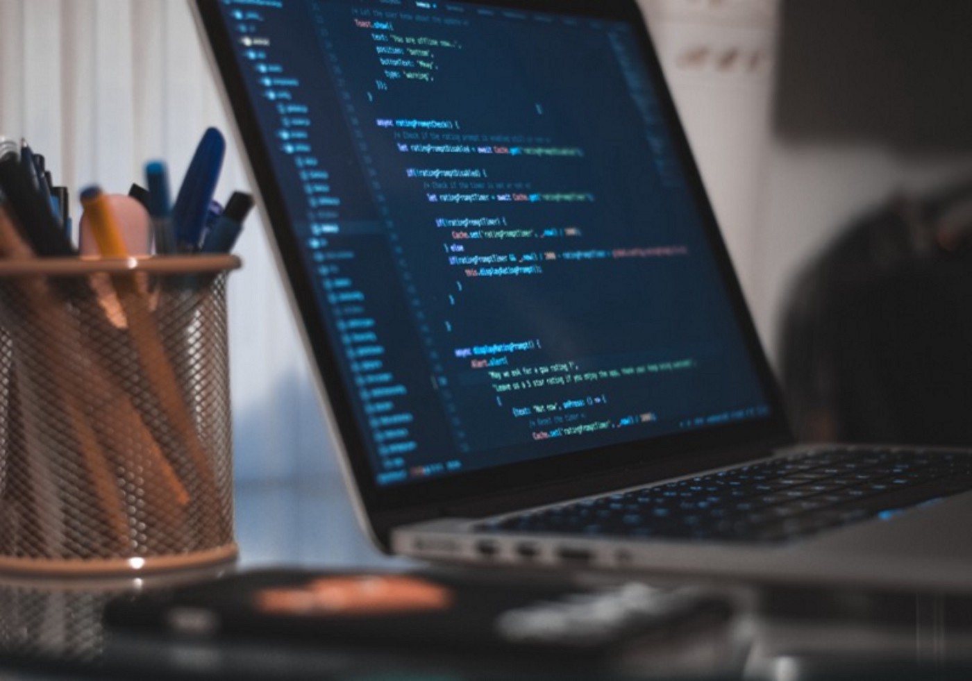 A comprehensive introduction to software programming