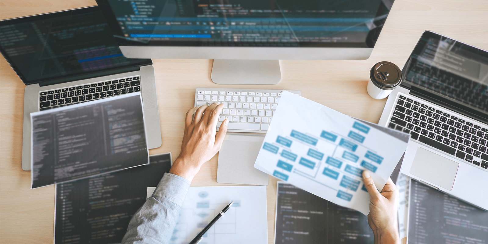 What Is Software Programming and How Does It Work?