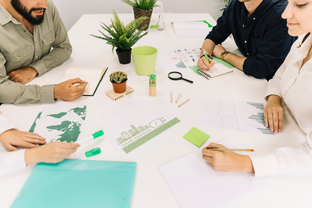 17 Ethical Considerations for Building a Sustainable Business